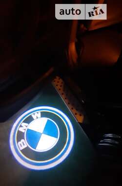 Внедорожник / Кроссовер BMW X6 2011 в Харькове