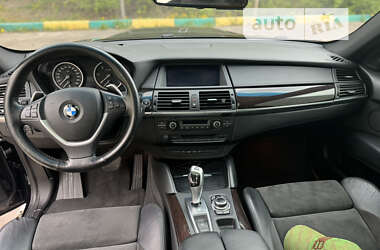 Позашляховик / Кросовер BMW X6 2012 в Гнівані