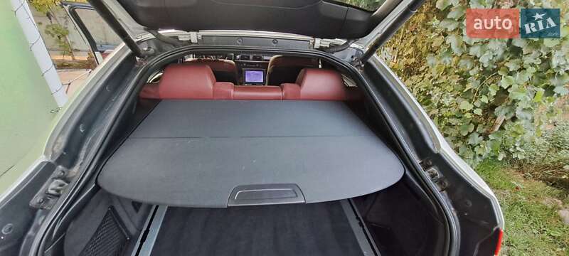 Внедорожник / Кроссовер BMW X6 2008 в Одессе фото 22 Внедорожник / Кроссовер BMW X6 2008 в Одессе