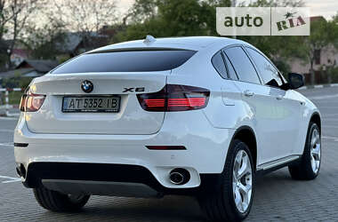 Внедорожник / Кроссовер BMW X6 2011 в Коломые