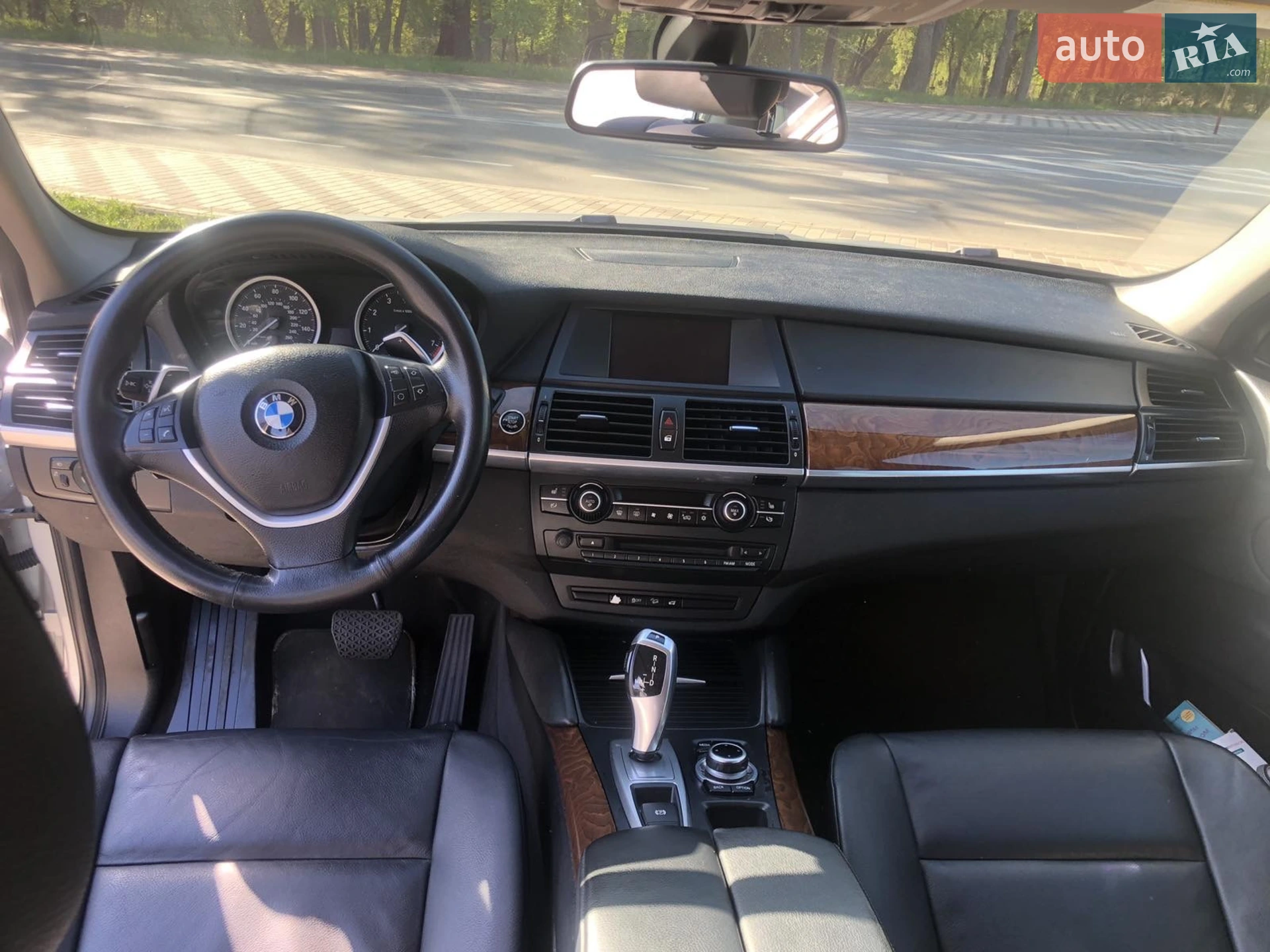 2013 BMW X6 - мініатюра 6