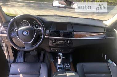 Внедорожник / Кроссовер BMW X6 2013 в Чернигове