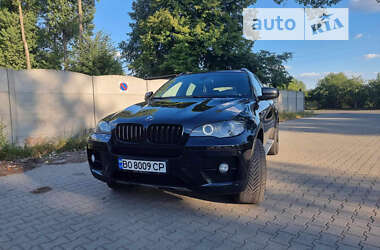 Внедорожник / Кроссовер BMW X6 2009 в Борщеве