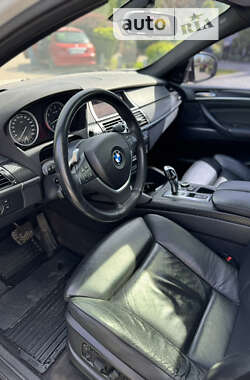 Внедорожник / Кроссовер BMW X6 2009 в Фастове