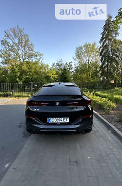 Внедорожник / Кроссовер BMW X6 2022 в Николаеве