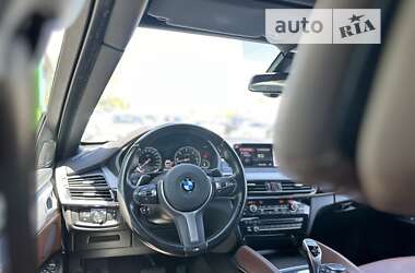 Внедорожник / Кроссовер BMW X6 2019 в Киеве