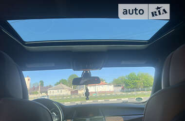 Позашляховик / Кросовер BMW X6 2011 в Харкові