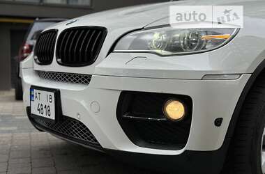 Внедорожник / Кроссовер BMW X6 2013 в Ивано-Франковске