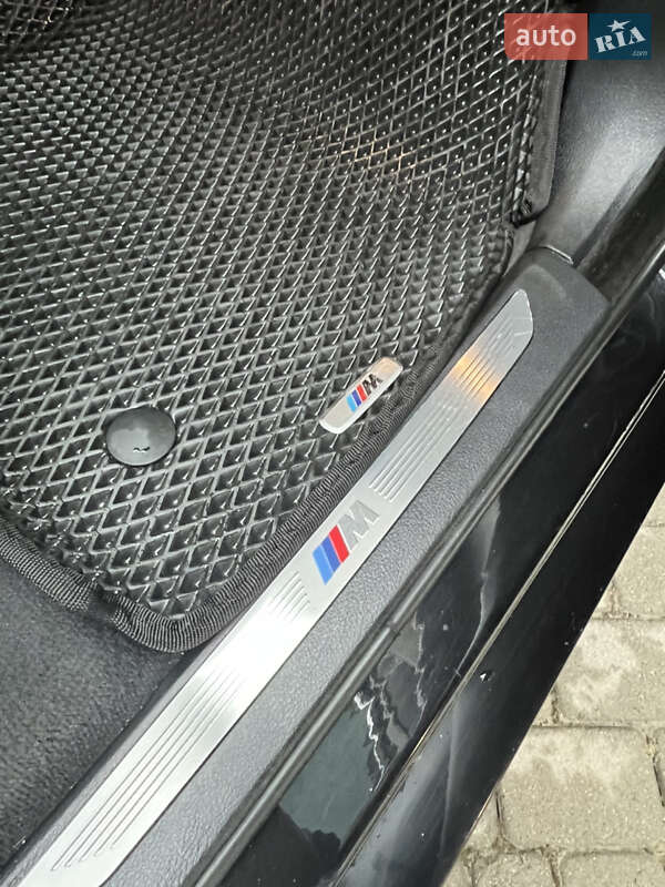 Внедорожник / Кроссовер BMW X6 2016 в Ивано-Франковске фото 23 Внедорожник / Кроссовер BMW X6 2016 в Ивано-Франковске
