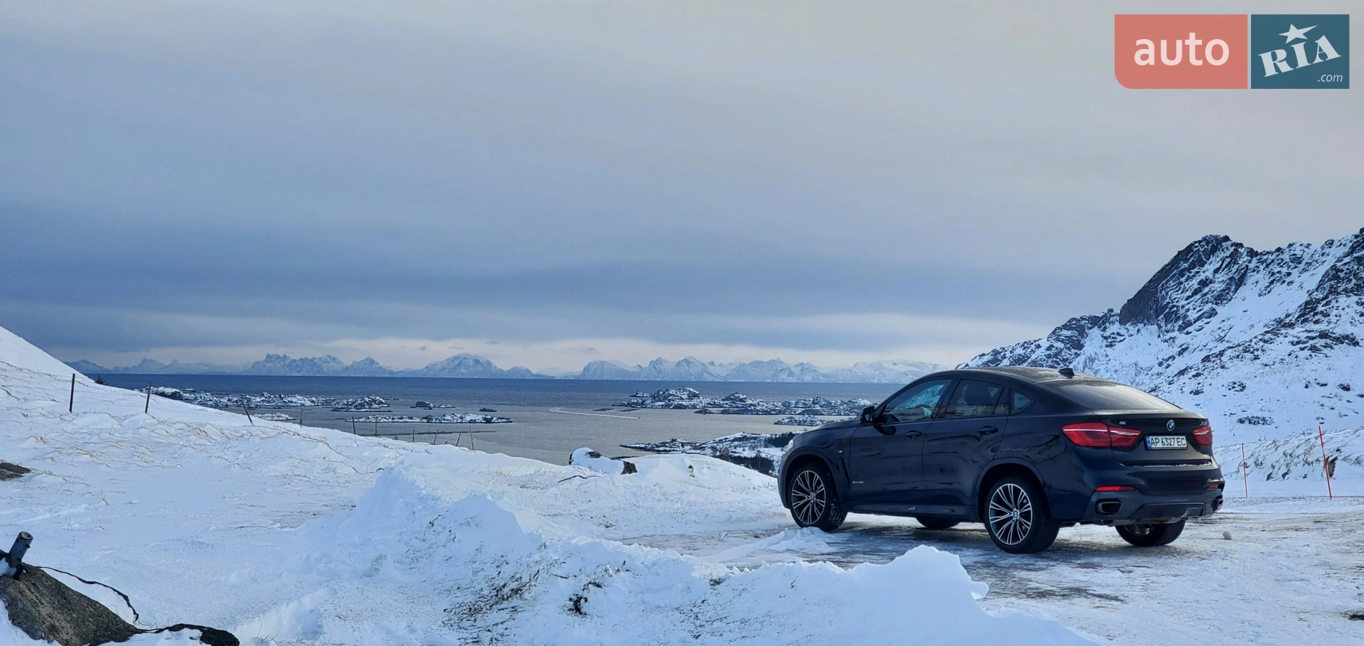 2018 BMW X6 - мініатюра 28