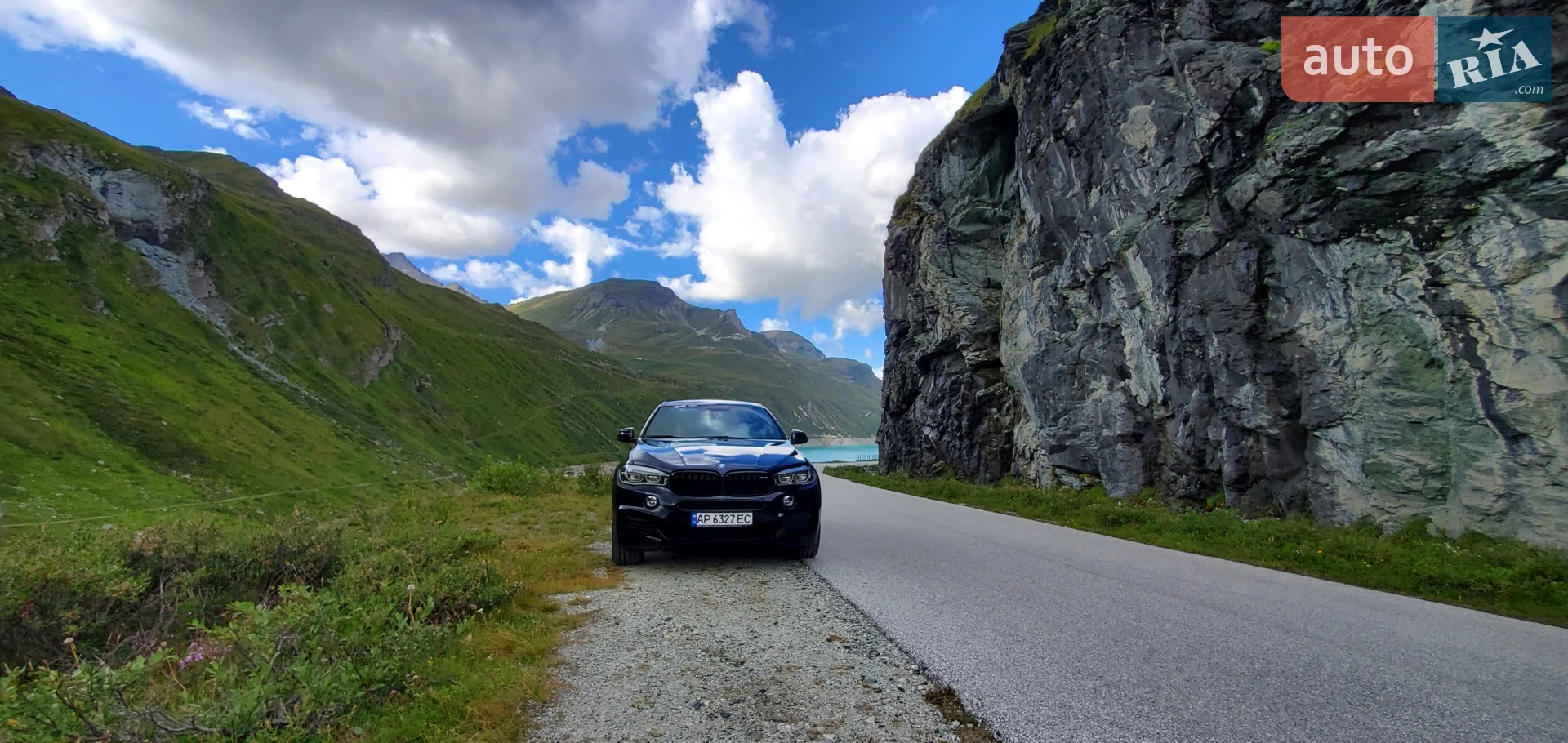 2018 BMW X6 - мініатюра 36