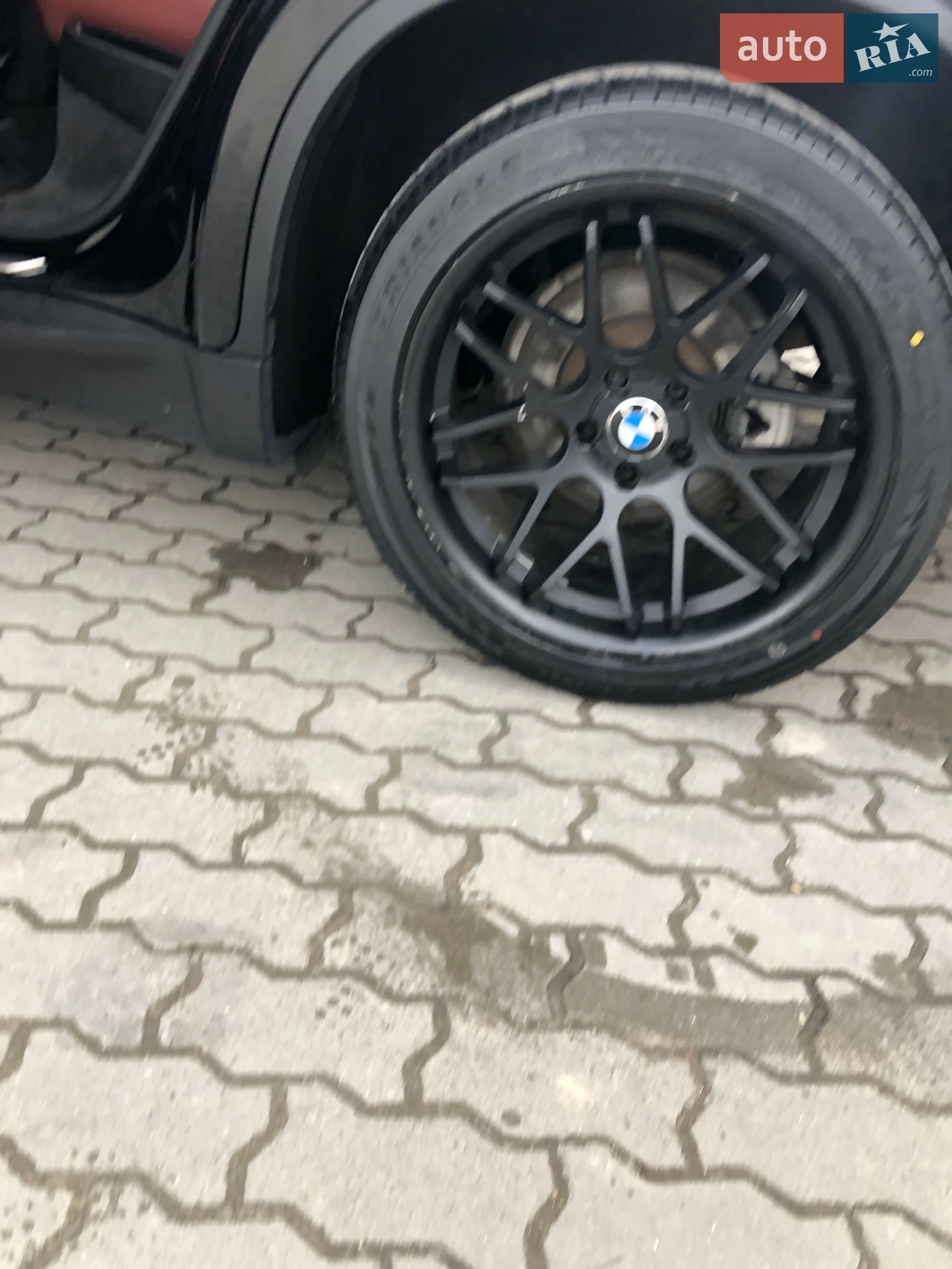 2014 BMW X6 - мініатюра 16