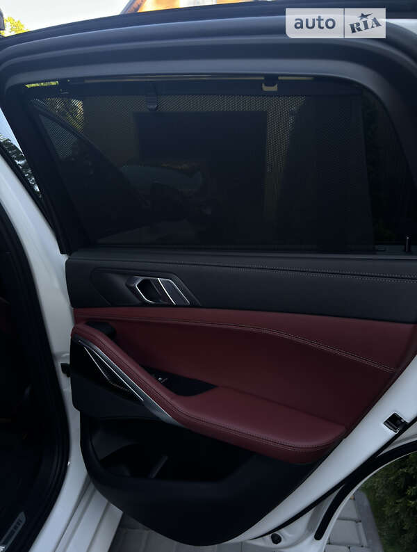 Внедорожник / Кроссовер BMW X6 2021 в Первомайске