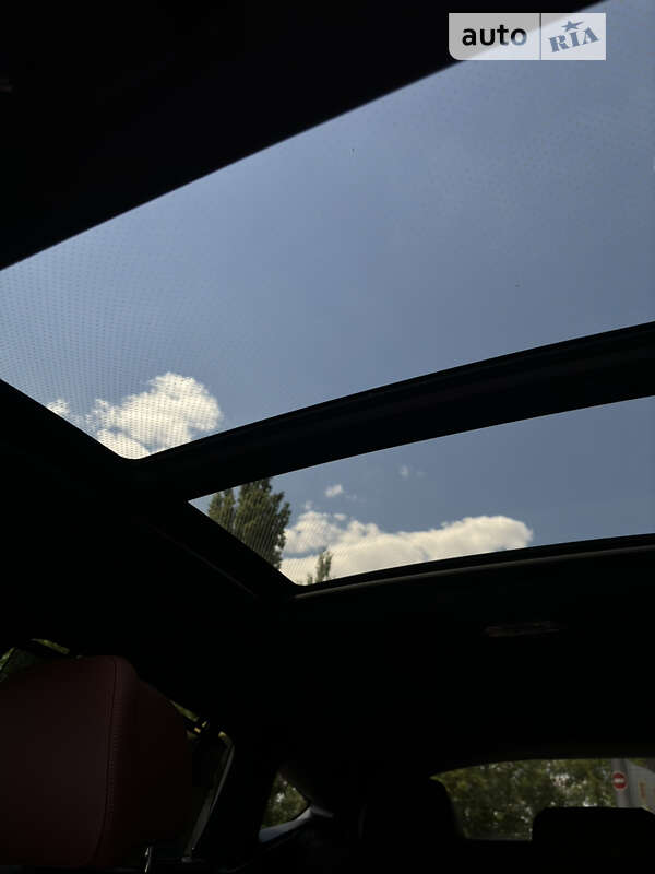 Внедорожник / Кроссовер BMW X6 2021 в Первомайске