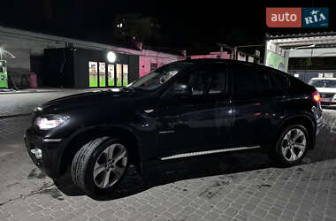 Внедорожник / Кроссовер BMW X6 2011 в 