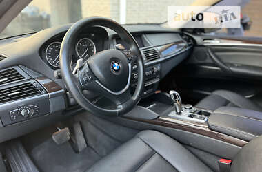 Позашляховик / Кросовер BMW X6 2011 в Вінниці