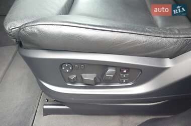 Внедорожник / Кроссовер BMW X6 2008 в Львове