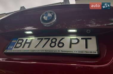 Внедорожник / Кроссовер BMW X6 2008 в Львове