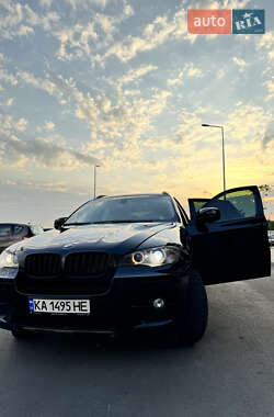 Внедорожник / Кроссовер BMW X6 2009 в Киеве
