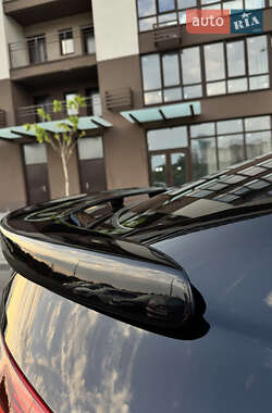 Внедорожник / Кроссовер BMW X6 2009 в Киеве