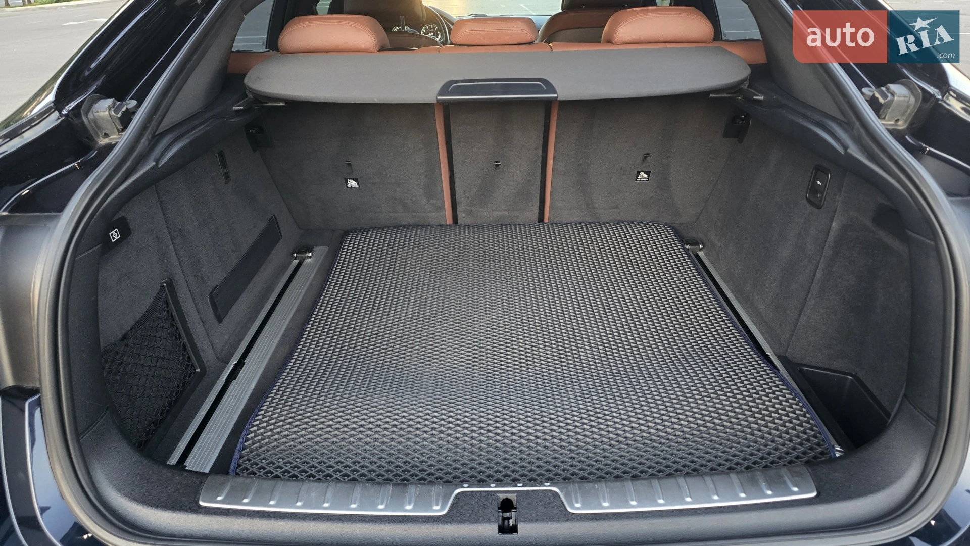 2015 BMW X6 - мініатюра 16