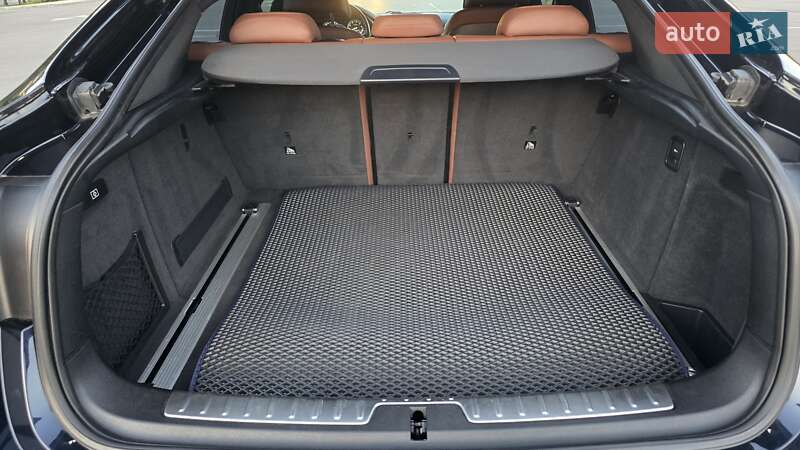 Внедорожник / Кроссовер BMW X6 2015 в Киеве