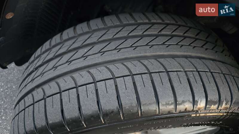 Внедорожник / Кроссовер BMW X6 2015 в Киеве