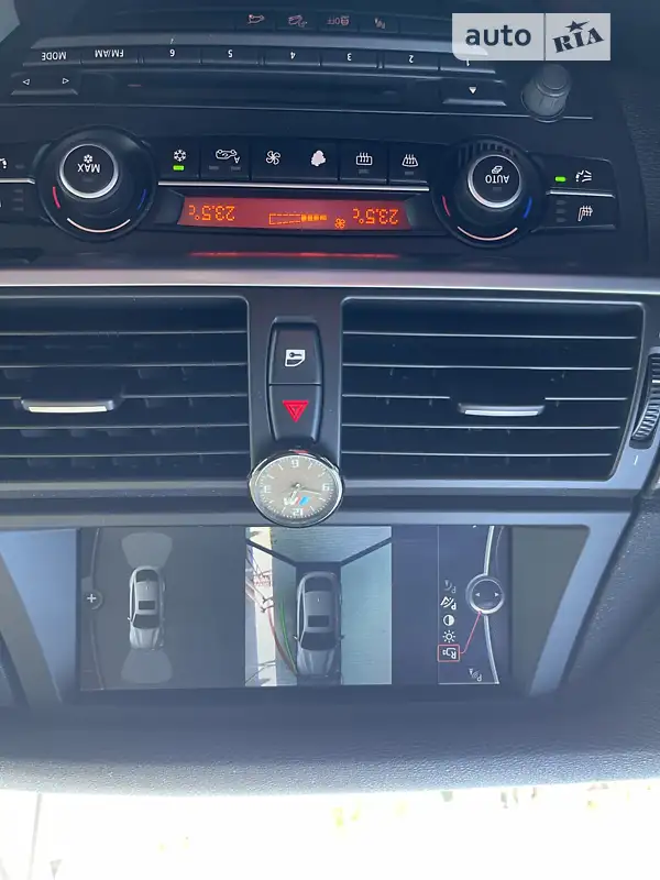 BMW X6 2013 VIN 5UXFG2C51E0H10560 фото оголошення 14 з 52