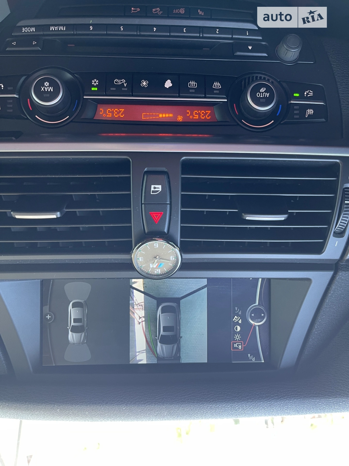 2013 BMW X6 - мініатюра 14