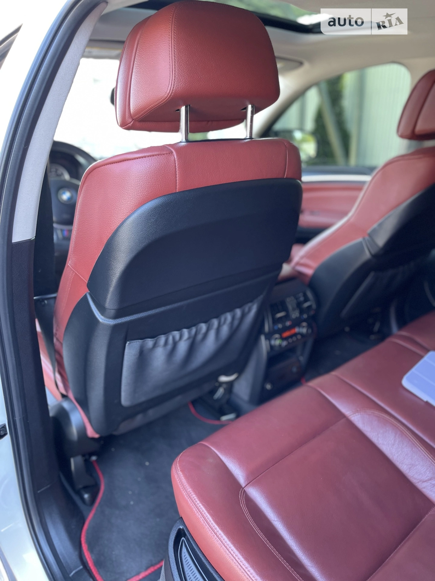 2013 BMW X6 - мініатюра 18