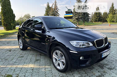 Позашляховик / Кросовер BMW X6 2014 в Дубні