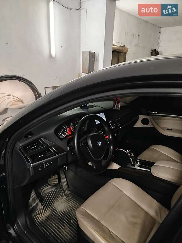 Внедорожник / Кроссовер BMW X6 2011 в Белгороде-Днестровском фото 7 Внедорожник / Кроссовер BMW X6 2011 в Белгороде-Днестровском