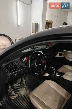 Внедорожник / Кроссовер BMW X6 2011 в 