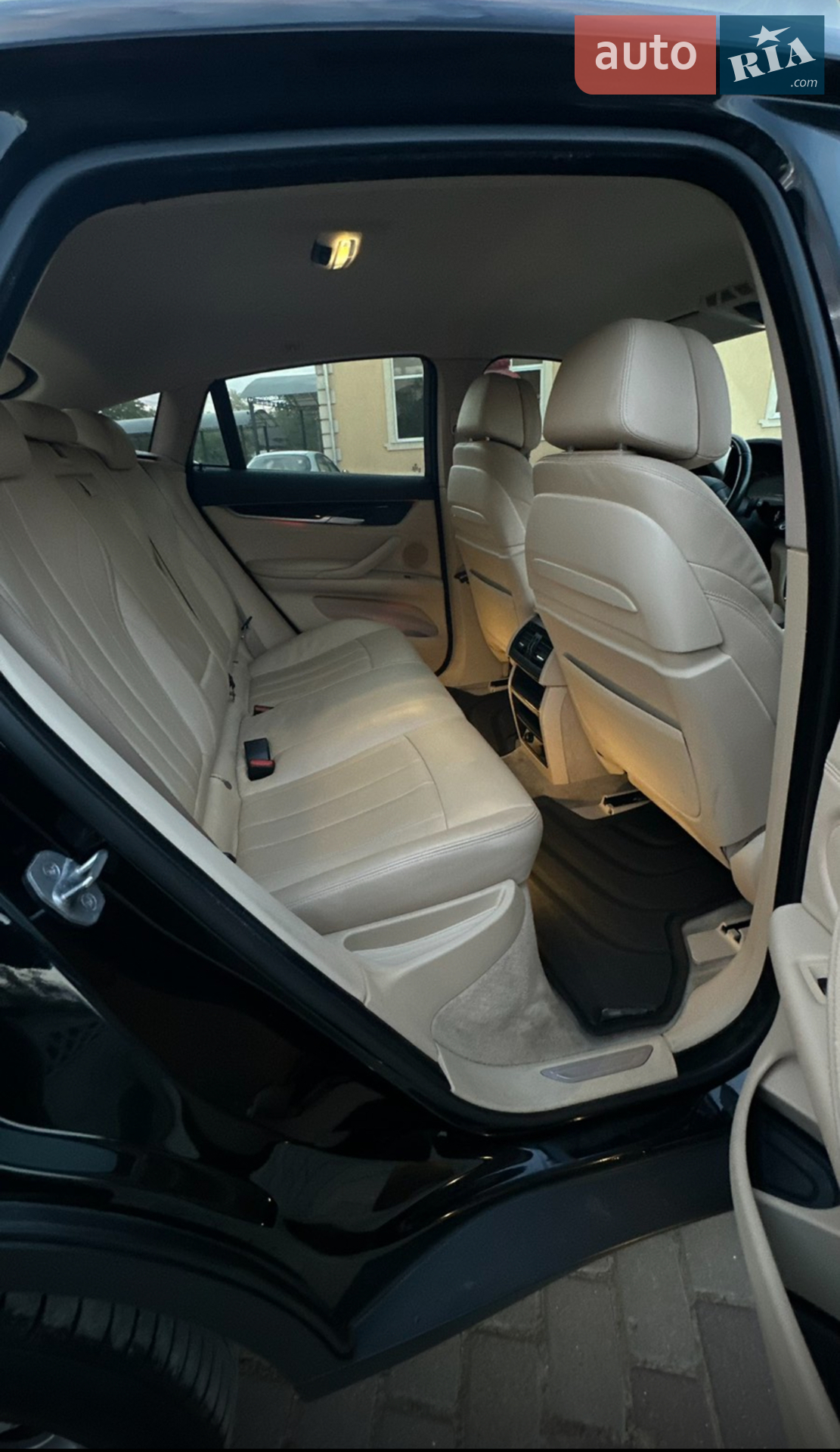 2015 BMW X6 - мініатюра 4