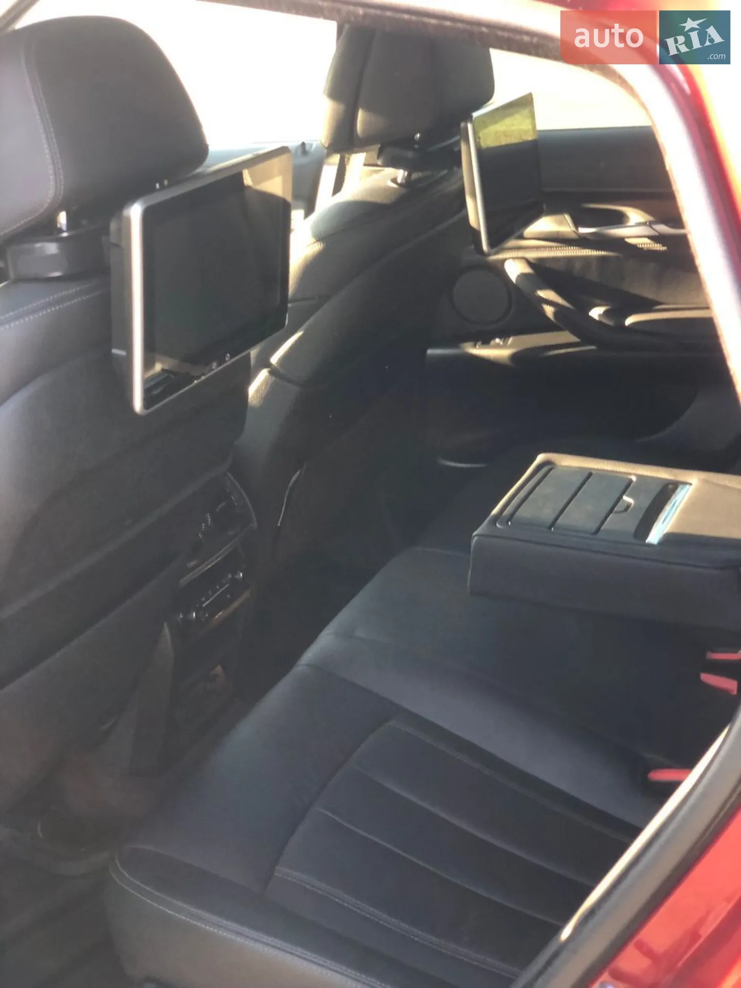 2017 BMW X6 - мініатюра 21