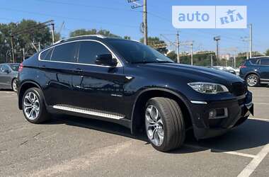 Внедорожник / Кроссовер BMW X6 2013 в Киеве