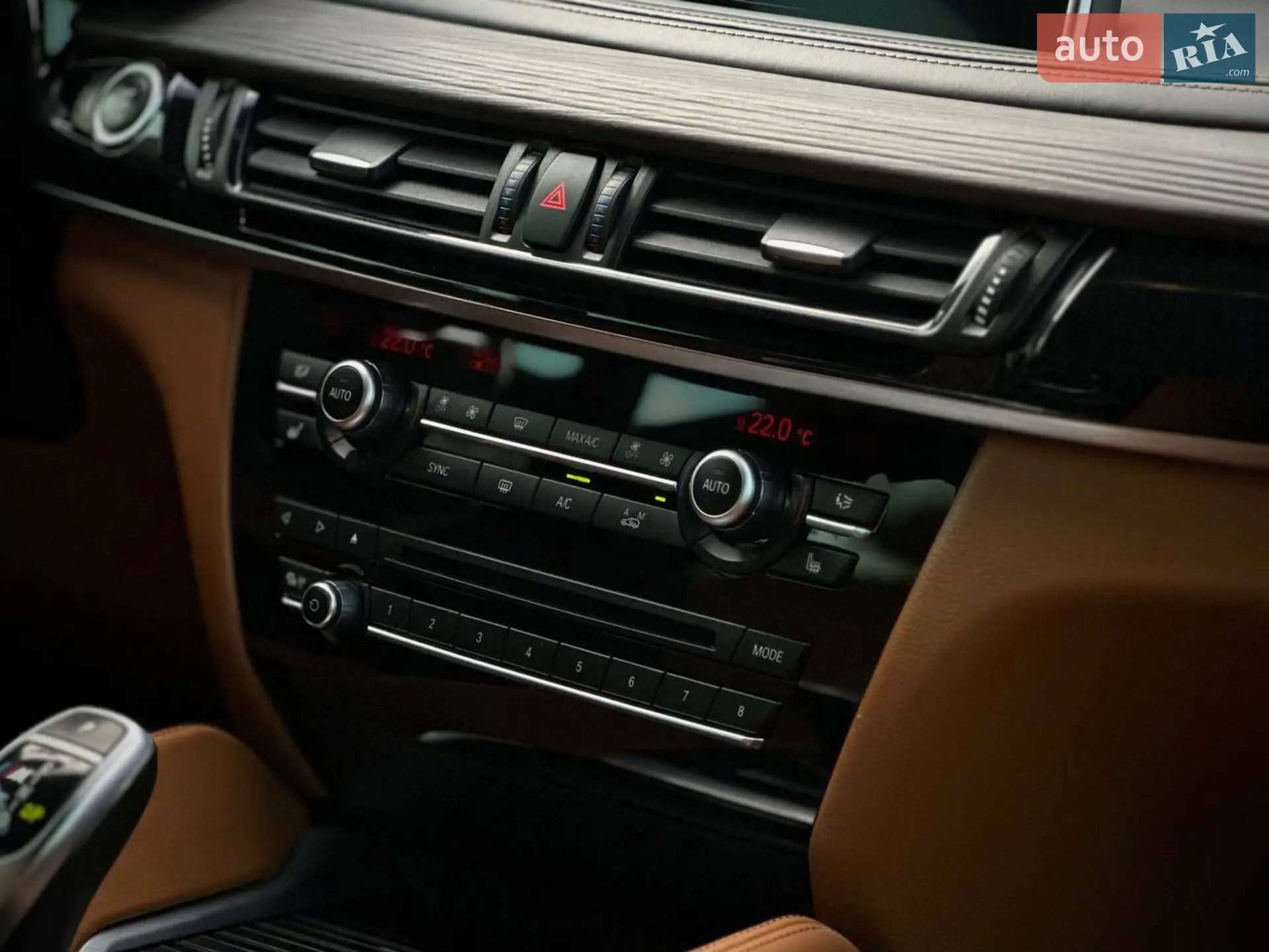 2015 BMW X6 - мініатюра 4