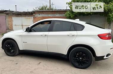 Позашляховик / Кросовер BMW X6 2011 в Кропивницькому