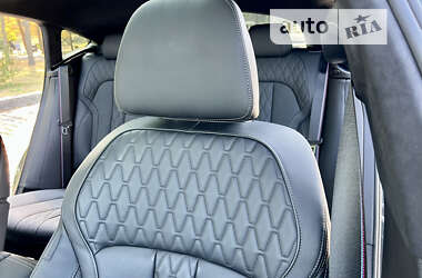 Позашляховик / Кросовер BMW X6 2023 в 