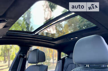 Позашляховик / Кросовер BMW X6 2023 в 