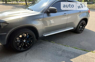 Внедорожник / Кроссовер BMW X6 2008 в Киеве