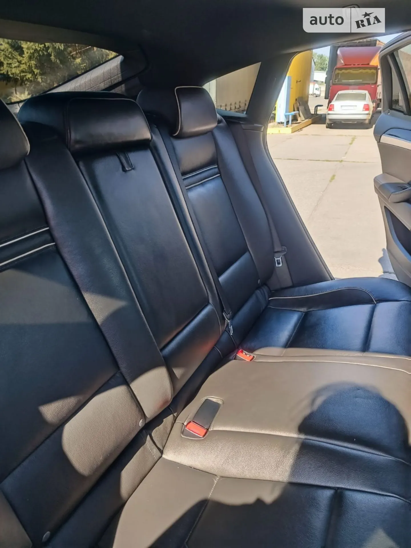 2011 BMW X6 - мініатюра 9