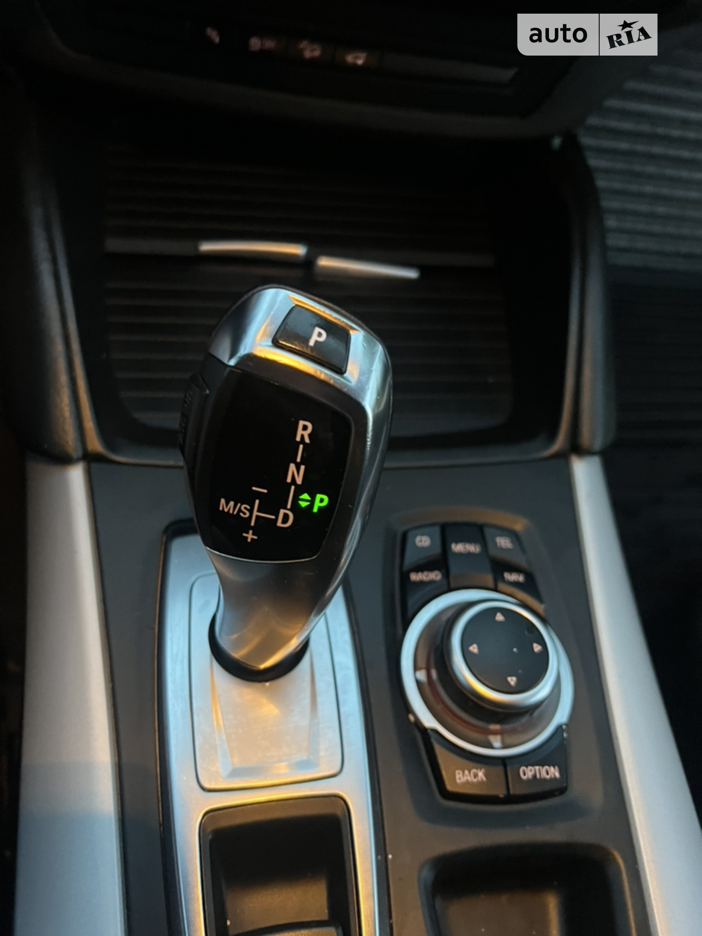2010 BMW X6 - мініатюра 28