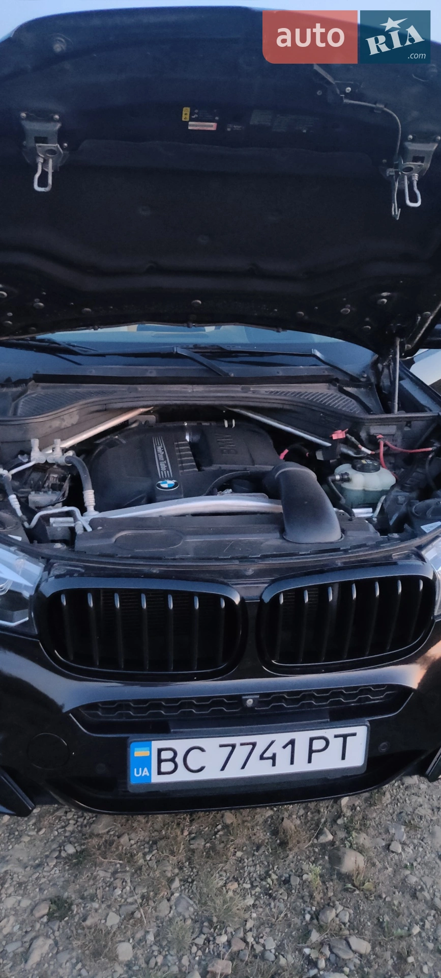 2017 BMW X6 - мініатюра 31