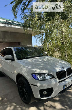 Внедорожник / Кроссовер BMW X6 2009 в Днепре