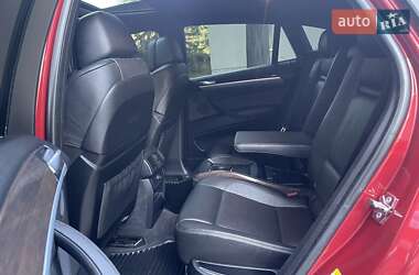 Внедорожник / Кроссовер BMW X6 2008 в 