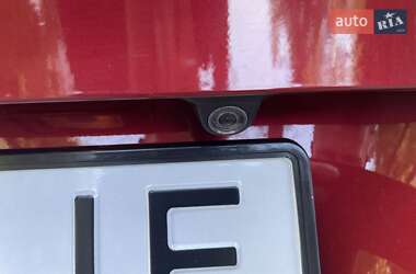Внедорожник / Кроссовер BMW X6 2008 в 