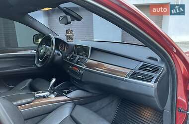 Внедорожник / Кроссовер BMW X6 2008 в 