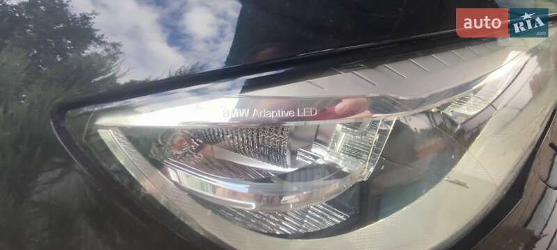 Позашляховик / Кросовер BMW X6 2012 в Ізмаїлі фото 31 Позашляховик / Кросовер BMW X6 2012 в Ізмаїлі