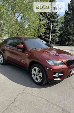 Позашляховик / Кросовер BMW X6 2008 в Новомиколаївці